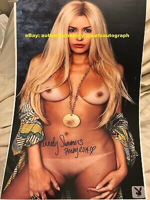 Playboy Natural Boobs 14665