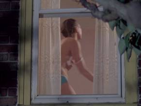 derrick merck add Blythe Auffarth Naked photo