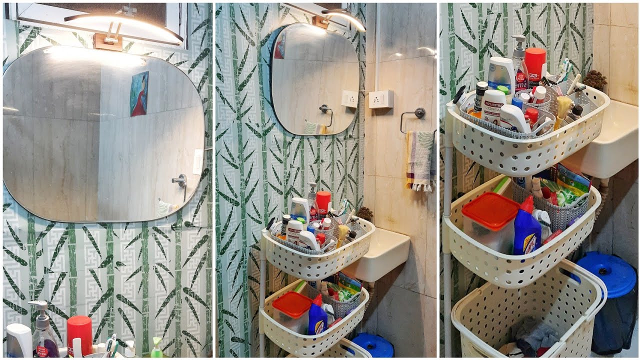 biannca fisher add Indian Bathroom Hidden photo
