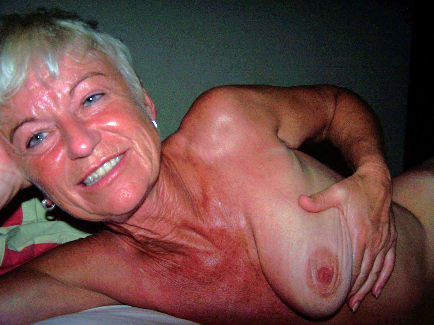 anna girvan add Ameture Mature Nude photo