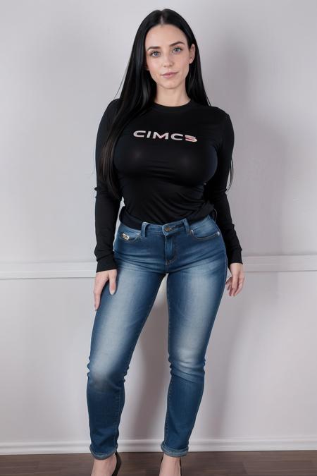 cherry hsu add Czechav Casting photo