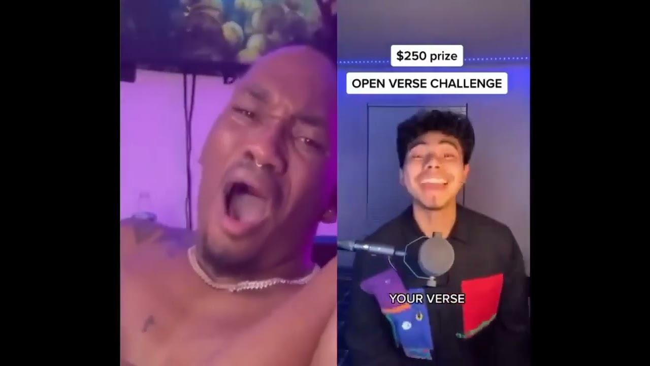 darius prude add Dreamybull Original Video photo