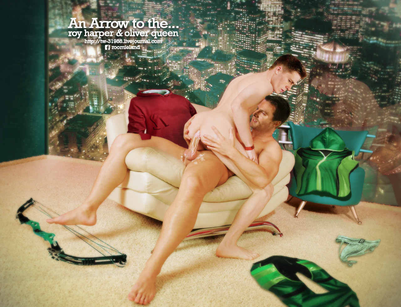 amanda jo nelson add Gay Celeb Porn photo