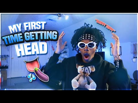 First Time Getting Head 12914