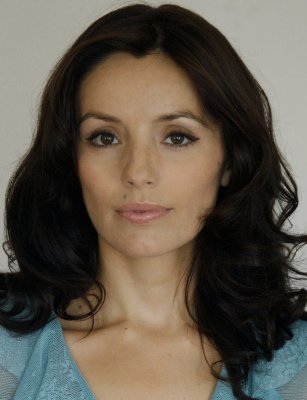 alicia edge add Romina Peniche Movies photo