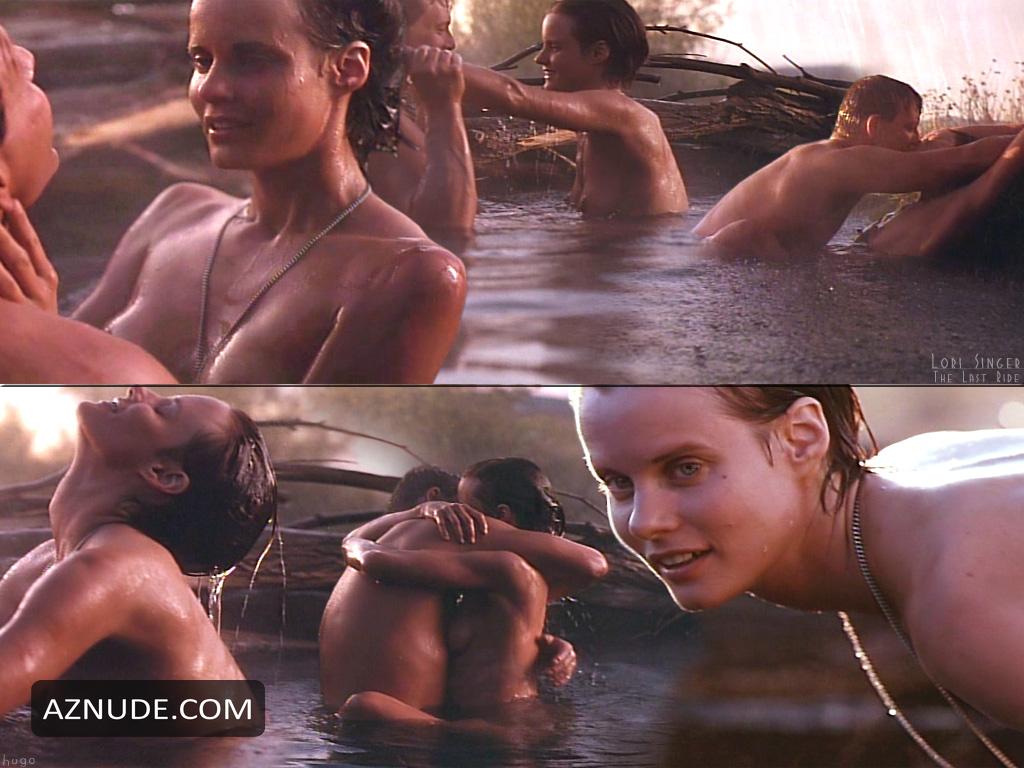 brittnee barnes add Lori Singer Nude photo