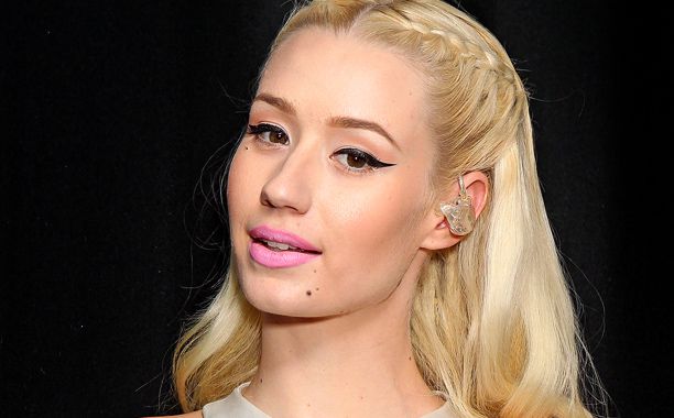 buddy nguyen add Iggy Azalea Leaked Sex Tape photo