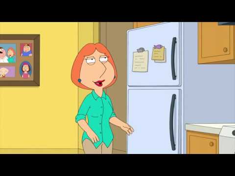 donna hui add Horny Lois Griffin photo
