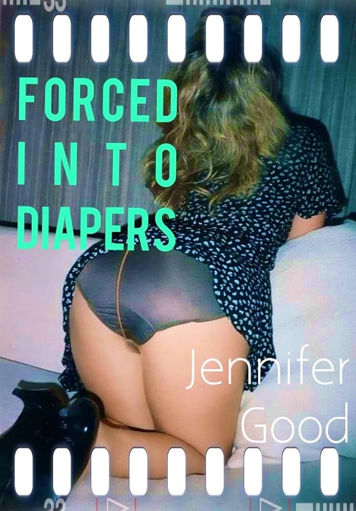 daniel heine add Forced Diaper Humiliation photo