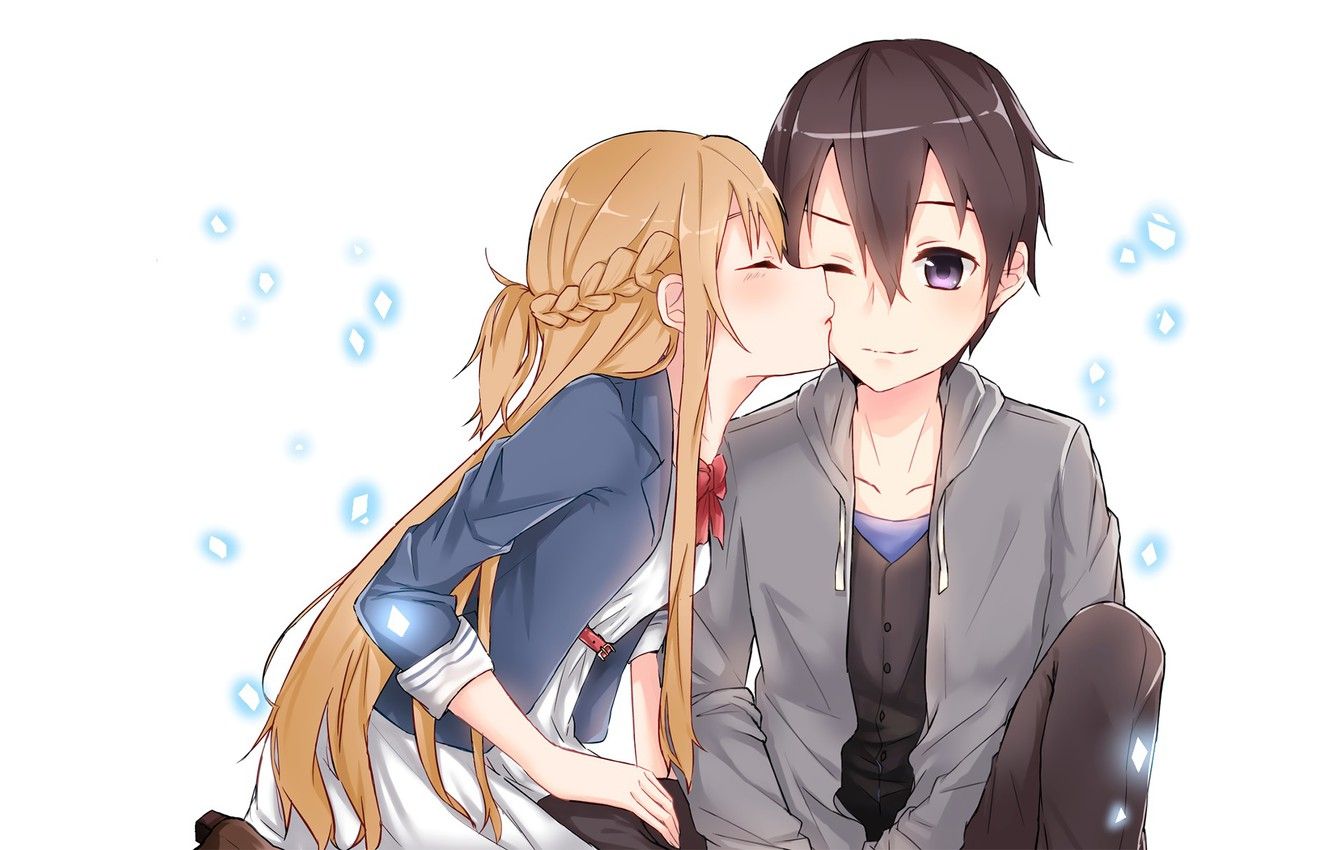 dallas baugh add Asuna Love Squirt photo