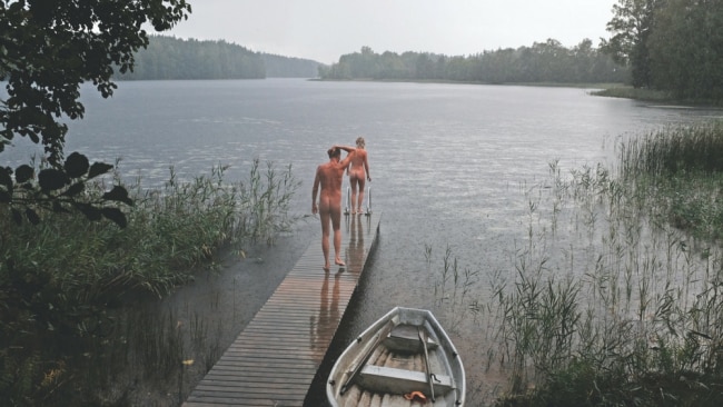 bikram jeet add Finnish Nudes photo