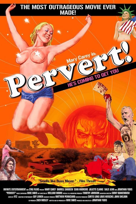 Perverted Family Videos 14794
