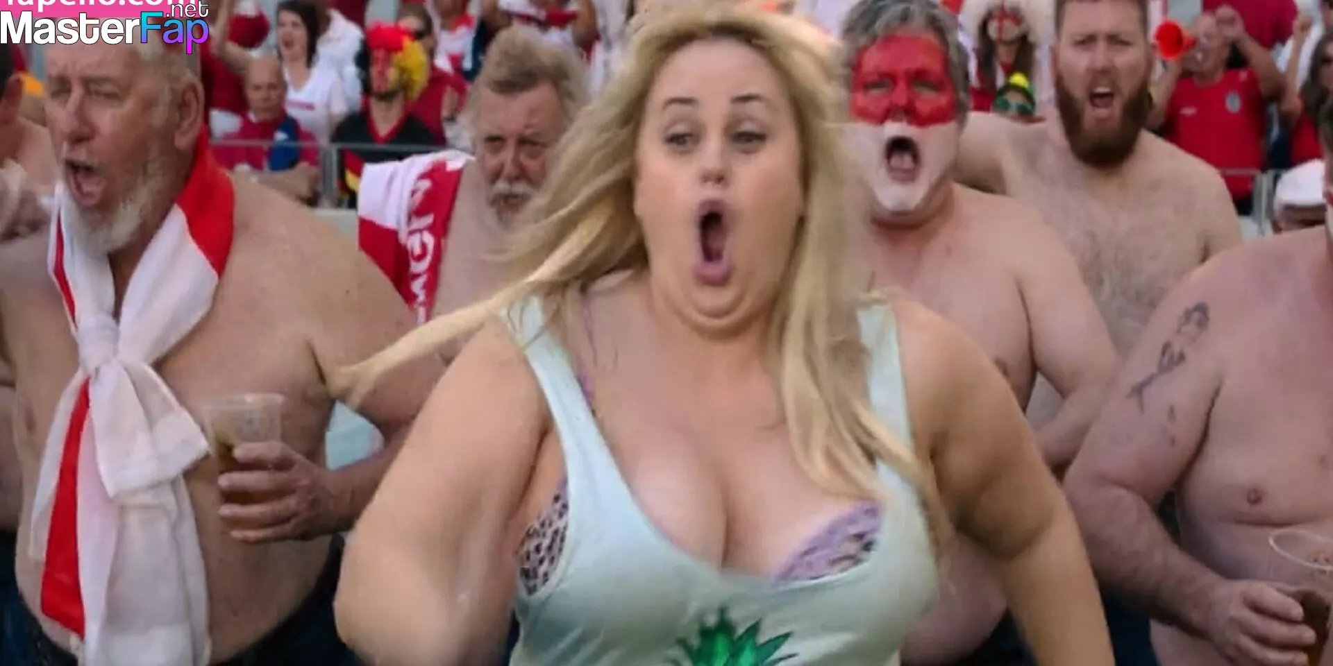 catie jackson add Rebel Wilson Naked photo