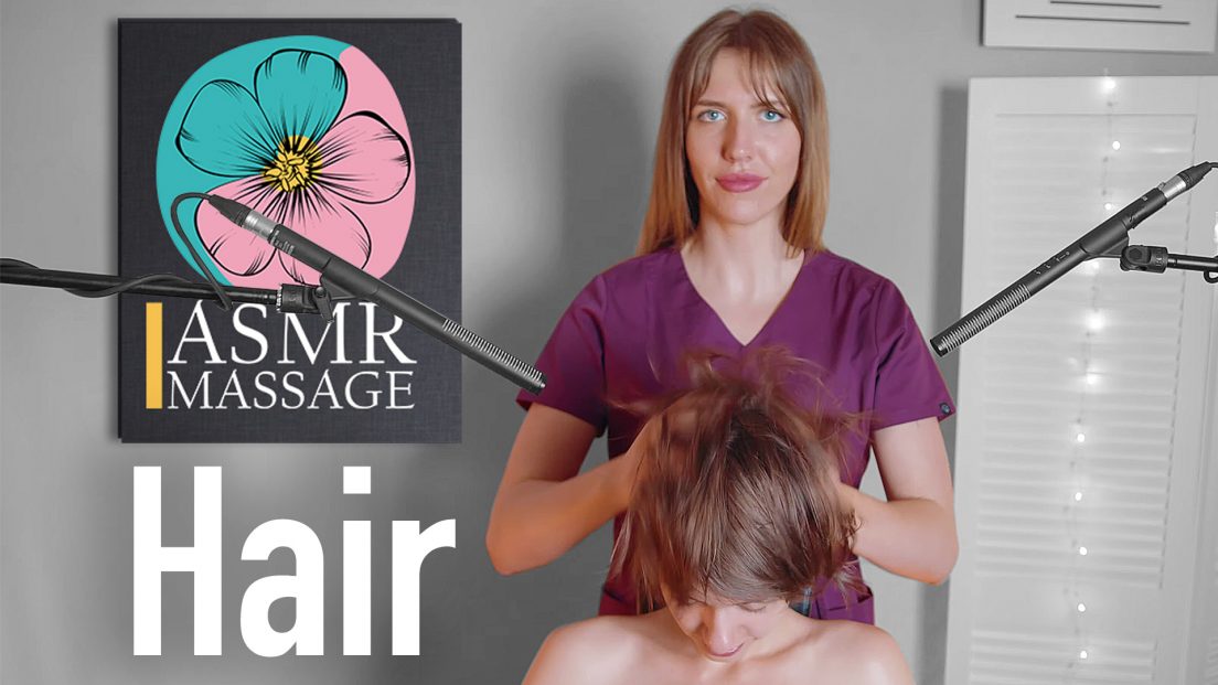 angela dickson add Asmr Massage Leaked photo