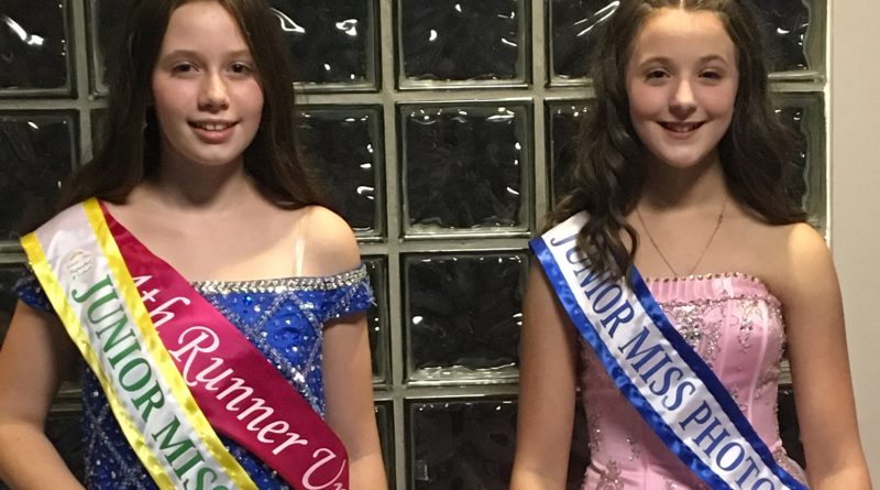 amy m king add Naked Pageant photo
