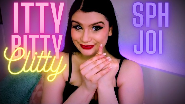 brennan mccarty add Clitty Joi photo