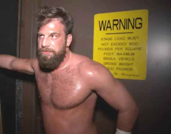 bill shilhanek add Male Wrestlers Nude photo