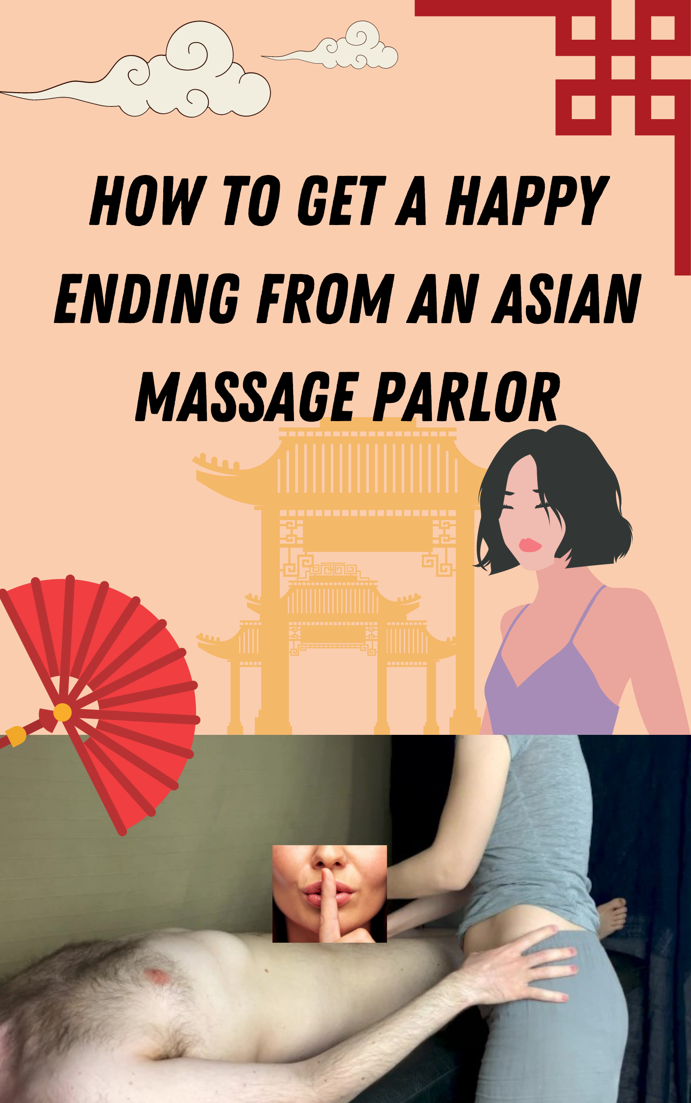 dave schueler add Asian Spa With Happy Ending photo