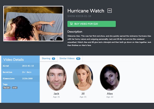 danijel ubiparipovic add Jack And Jill Porn Videos photo