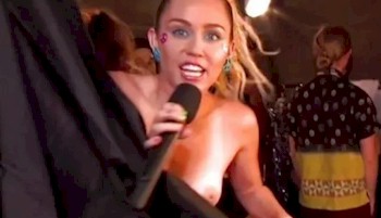 david b james add Celibrity Nipple Slip photo