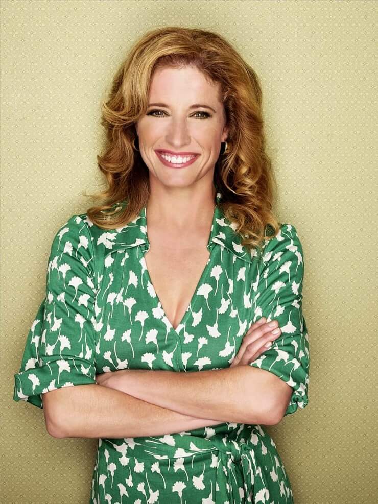 chirag sabharwal add Nancy Travis Hot photo