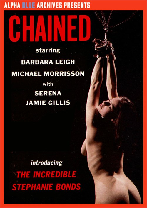 danielle armenti add Chained Porn photo