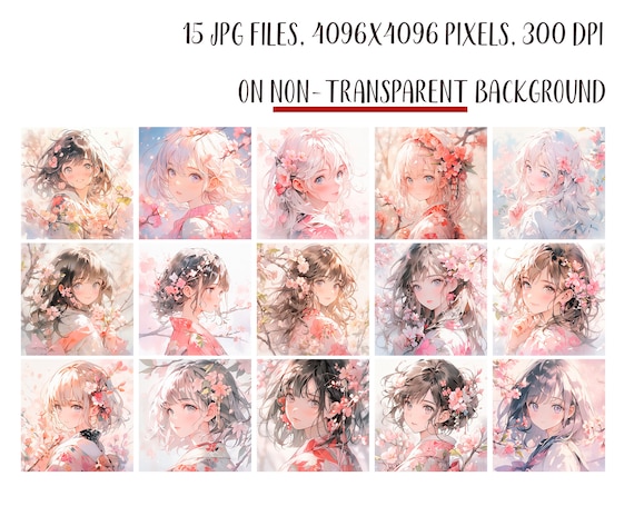 becky brockett add Anime Organism photo