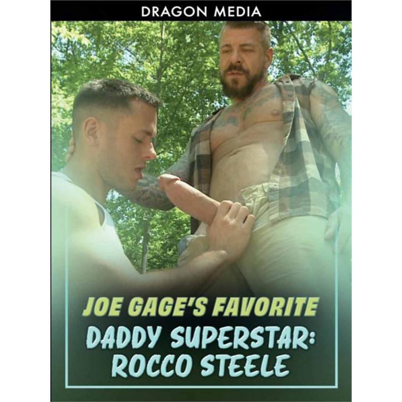claudia click add Daddy Rocco Steele photo