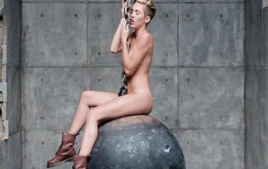 alan william benson add Porn Star Miley Cyrus photo