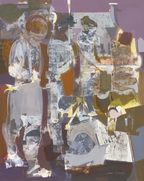 alicia holbert add Cum Painting photo
