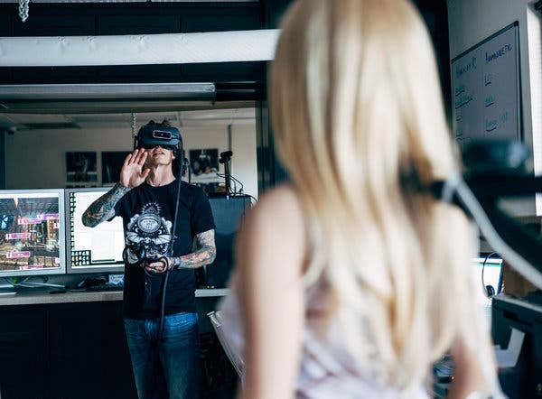 austin micheals add Molly Little Iafd photo