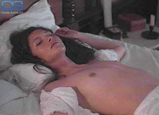 angie sears add Louise Lombard Nude photo