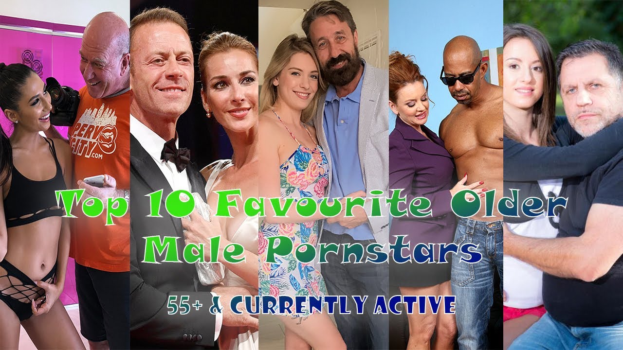 canimo add Old Porn Stars Men photo