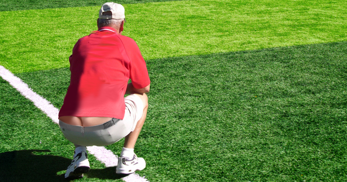 carmen lindberg add Teacher Buttcrack photo