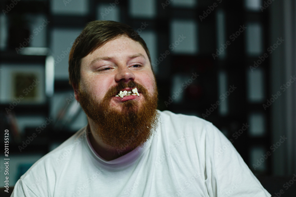 barbara bova add Ugly Fat Dude photo