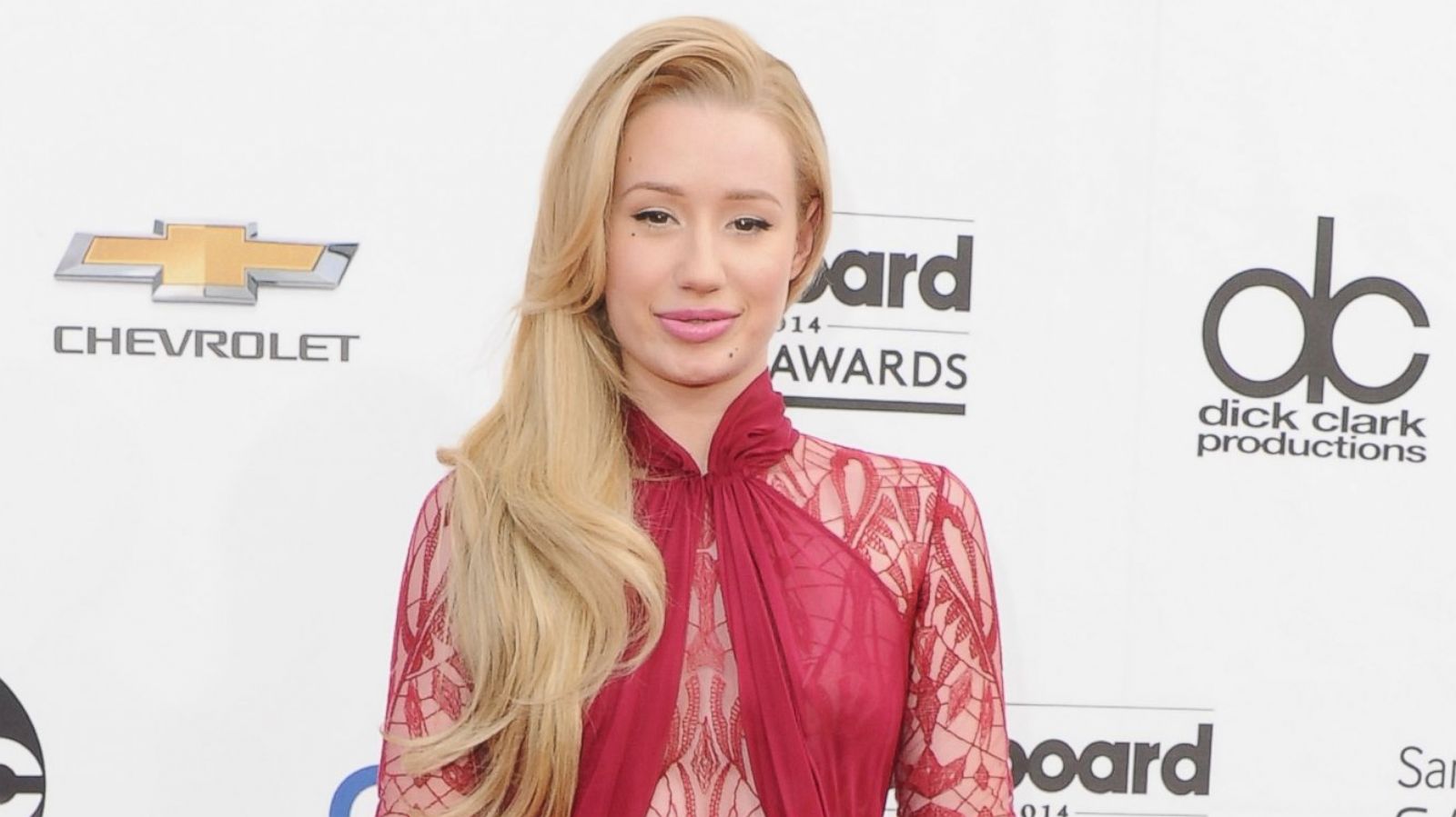 ania lech add Iggy Azalea Leaked Sex Tape photo