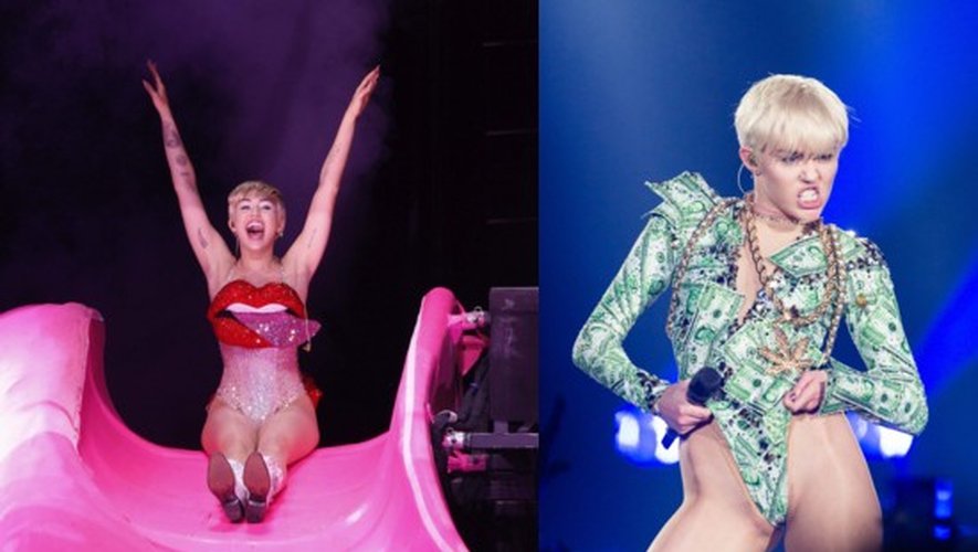austin widener add Porn Star Miley Cyrus photo