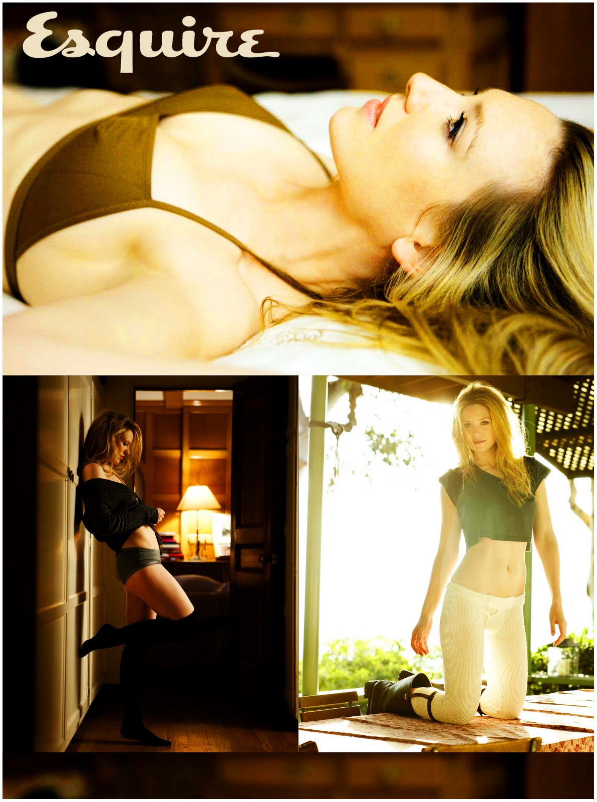 brenda lovejoy add Anna Torv Nude photo