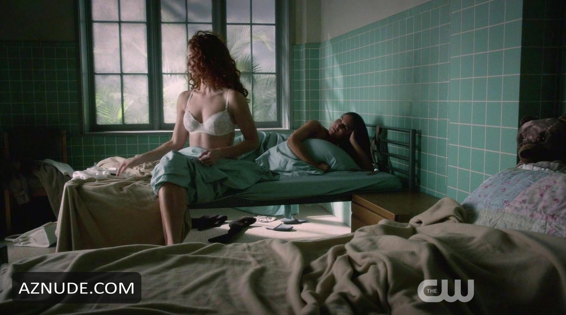 aldo leung add Jane The Virgin Nude photo