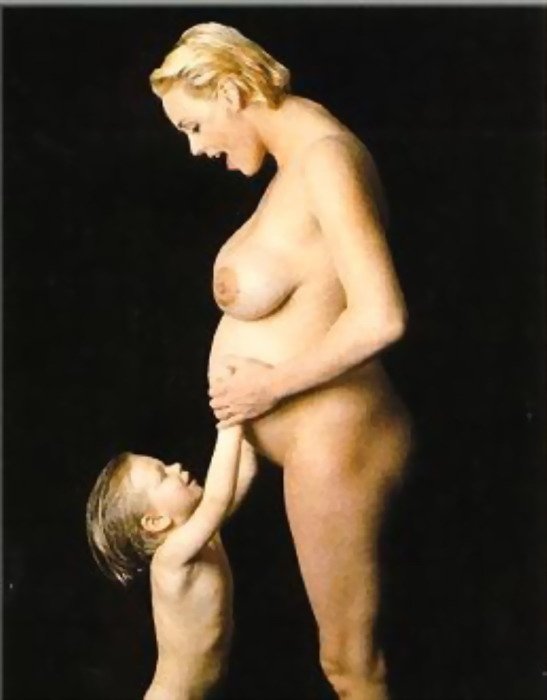 caitlin kilpatrick add Brigitte Nielsen Tits photo