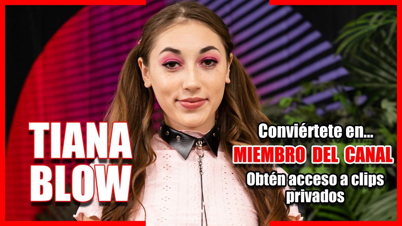 chris foglio add Exploited Teens Tiana Blow photo