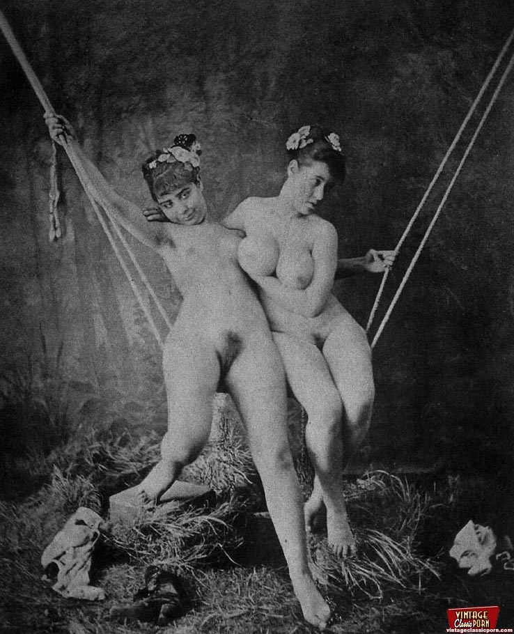 billy be add 1920 S Nudes photo