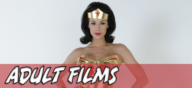debbie grimm add Chanel Preston Wonderwoman photo