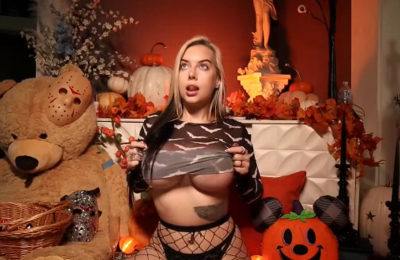 ashleigh fairbrother add Jason Voorhees Porn photo