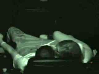 alicia james add Handjob In Theatre photo