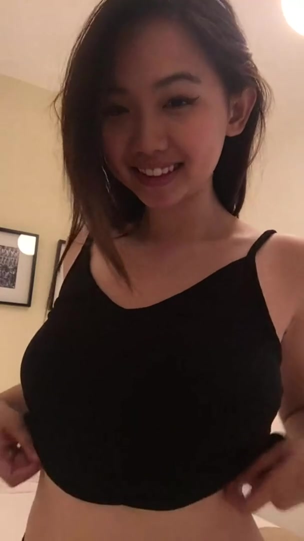 cristian caringal add Titty Reveal photo