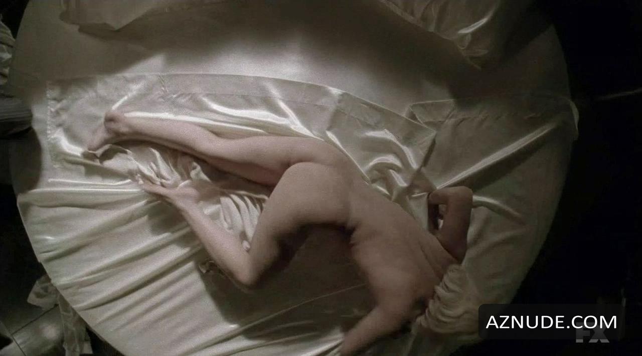chaosclan member add American Horror Story Nude photo