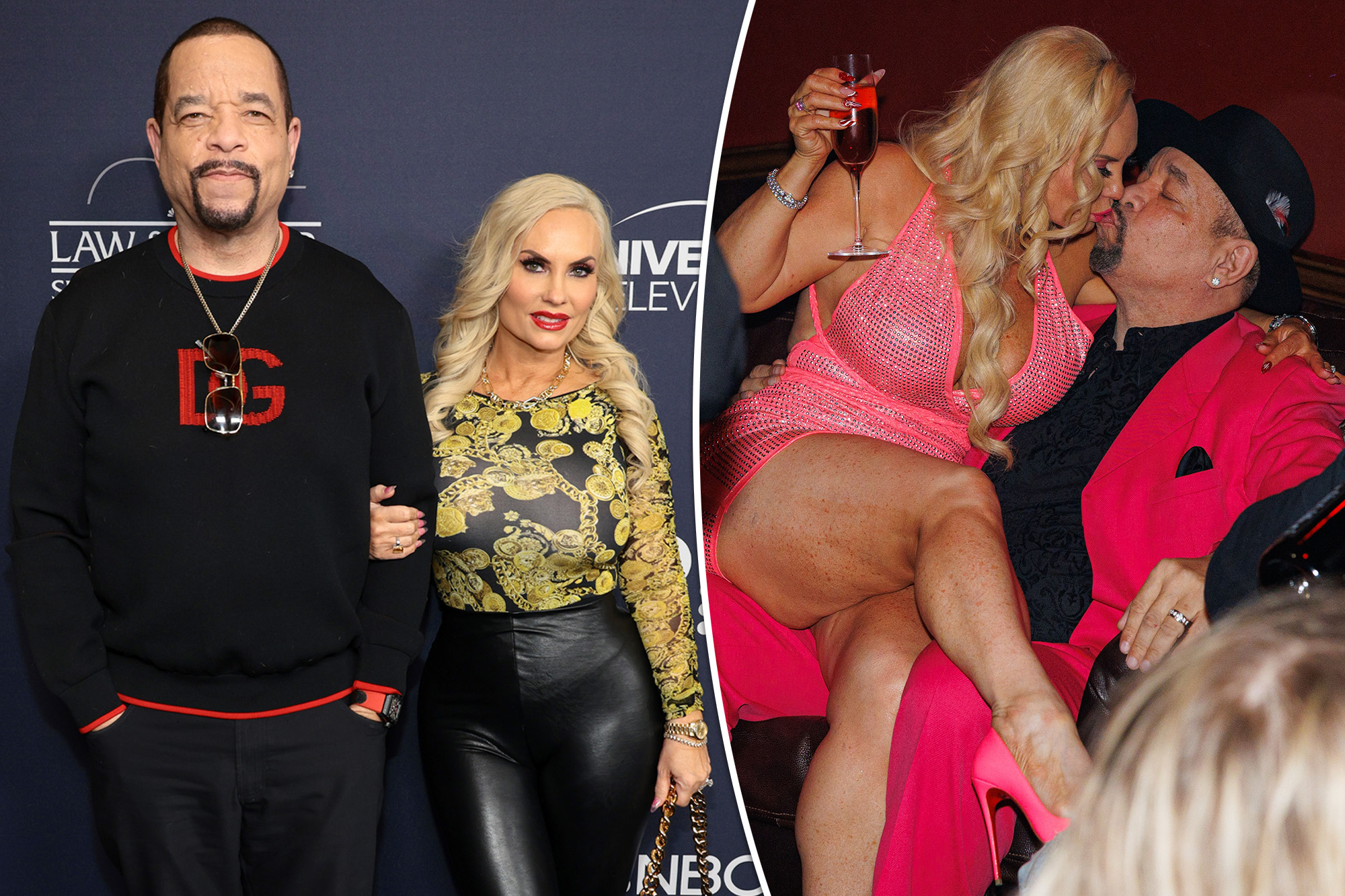 bernadette vinas add Coco Austin Sex Tape photo