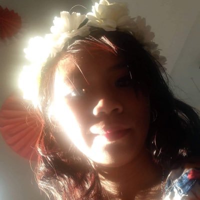 cyril magbanua add Yumi Kqzama photo