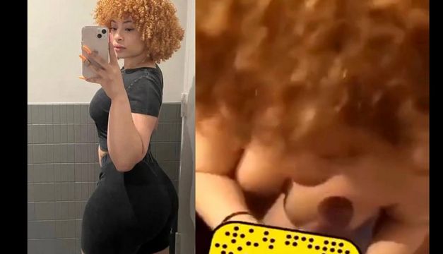 deka putra add Ice Spice Gets Dicked photo